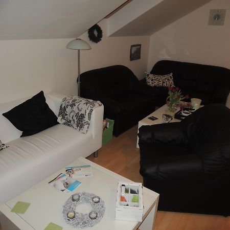 Salvo Apartment Mala Hrastice ภายนอก รูปภาพ