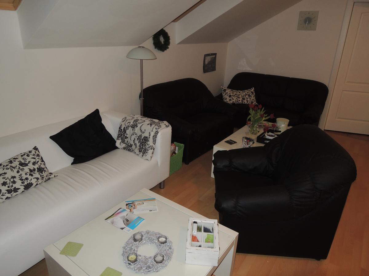 Salvo Apartment Mala Hrastice ภายนอก รูปภาพ