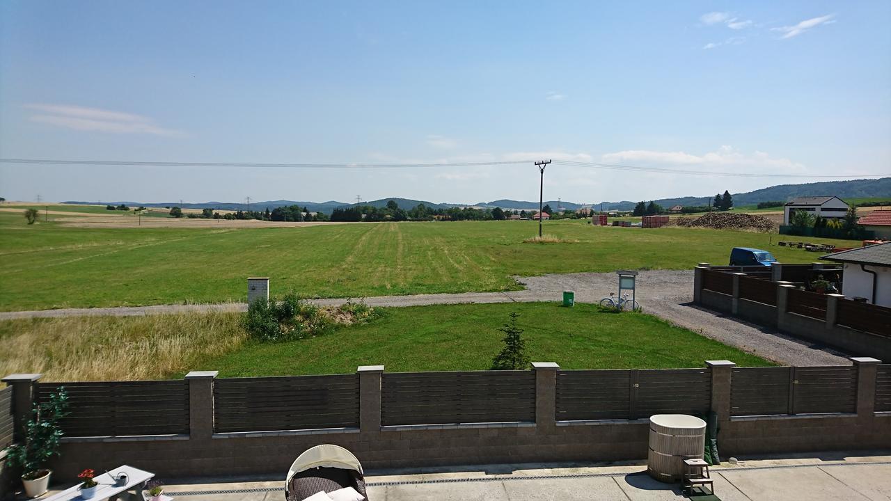 Salvo Apartment Mala Hrastice ภายนอก รูปภาพ